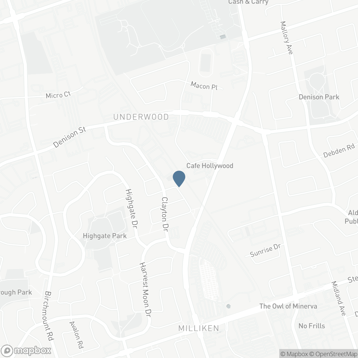 81 EASTPINE DRIVE, Markham, Ontario L3R 4T2